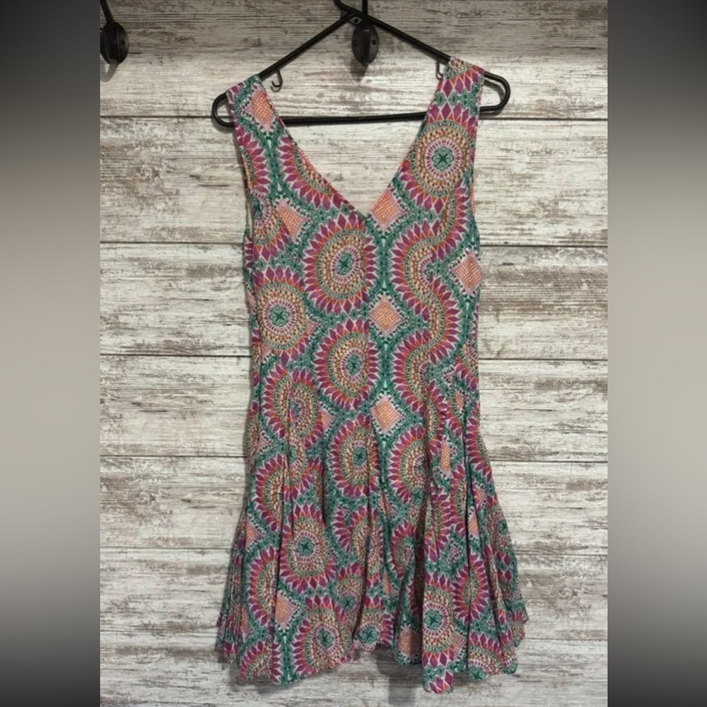 HD In Paris South Island Dress size 4 - Picture 3 of 9